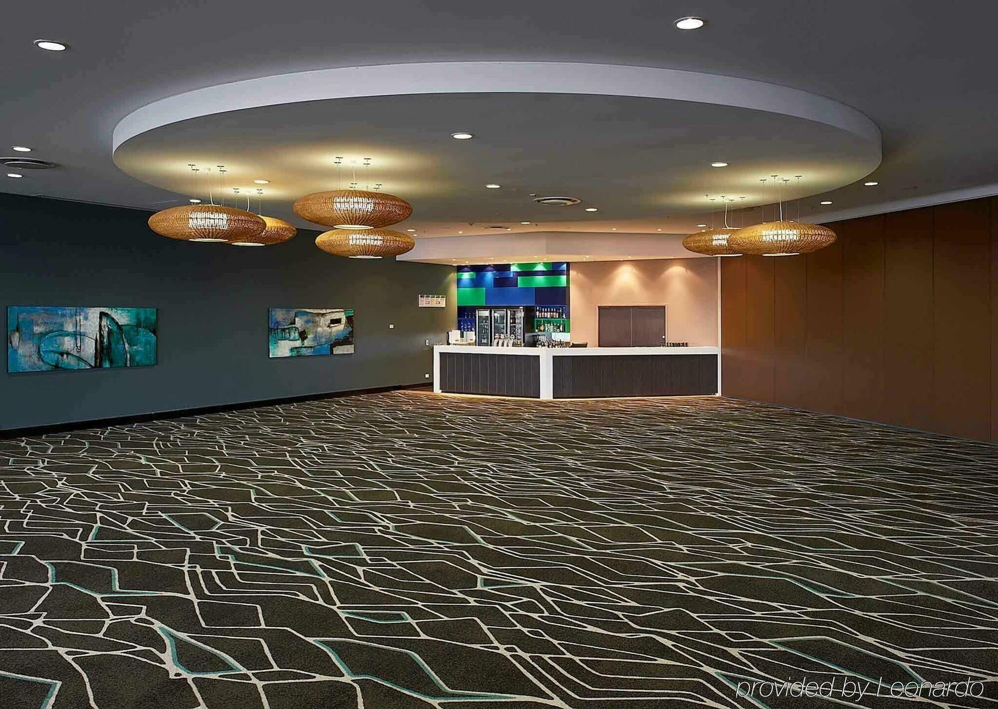 Grand Hotel And Apartments טאונסביל מראה חיצוני תמונה